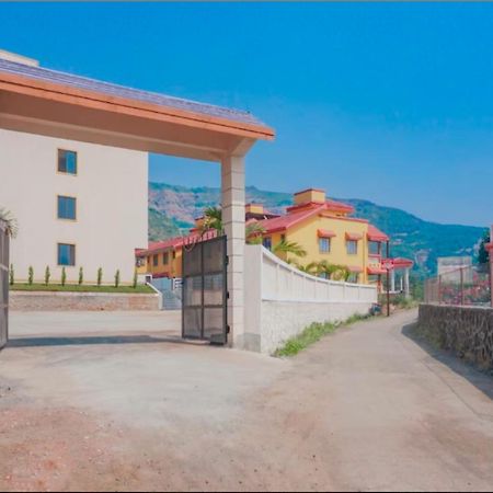 Serenity By Devansh - Near Ekvira Devi Temple Lonavala Exterior foto