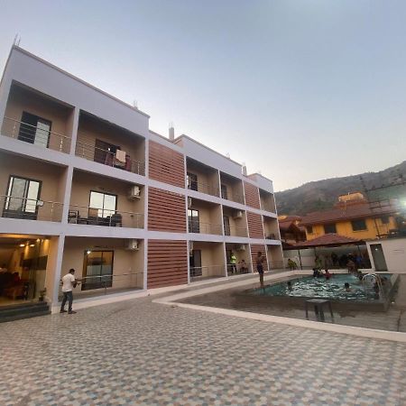 Serenity By Devansh - Near Ekvira Devi Temple Lonavala Exterior foto