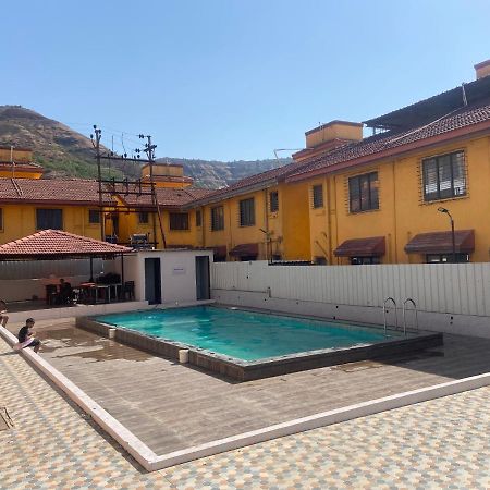 Serenity By Devansh - Near Ekvira Devi Temple Lonavala Exterior foto